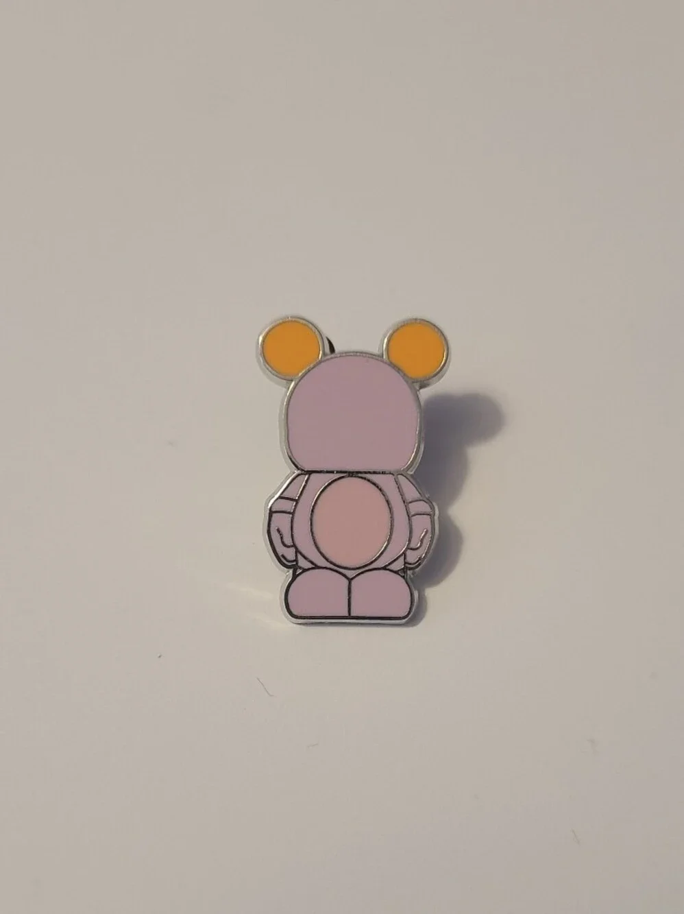 Disney Figment Vinlymation Junior Pin